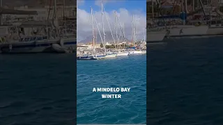 #windedvoyage #sailinglifestyle #africa #caboverde