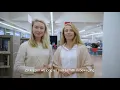 Download Lagu Ilse \u0026 Enny presenteren OGJG in een video van de Nederlandse Loterij, nov. 2018.