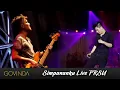 Download Lagu GOVINDA | Simpananku #Live