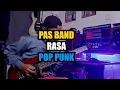 Download Lagu Pas Band - Kesepian Kita (Pop Punk)
