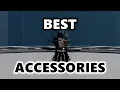 THE NEW BEST ACCESSORIES Type Soul