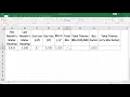 Natural Gas Use Calculator