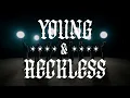ONE OR EIGHT / Young & Reckless (Dance Practice Fix Ver.)