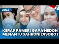 Download Lagu KERAP PAMER UANG! Gaya Hedon Menantu Sahroni Sebelum Dibunuh Sekeluarga Disorot, Beda dengan Suami