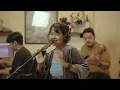 See You On Wednesday | Gavendri - A Lil Longer ( Live Session)