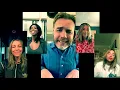 Never Ever ft All Saints | The Crooner Sessions #52 | Gary Barlow