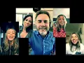 Download Lagu Never Ever ft All Saints | The Crooner Sessions #52 | Gary Barlow