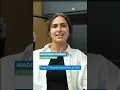 Emerging Talent Spotlight Madison Jesus IT Security