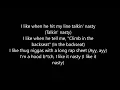 Lagu Rubi Rose - I Like (Lyrics)