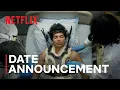 Video di Cobra Kai | Season 3 Date Announcement Teaser | Netflix