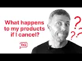 What Happens If I Cancel My Nembol Subscription - FAQ Nembol