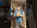 Download Lagu Blessed to share my passion with you 🙏🏻 #woodworking #fyp #custom #woodcarving #handmadewood