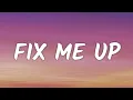 Download Lagu Fin Argus \u0026 Sabrina Carpenter - Fix Me Up (Lyrics) (From the Disney+ Original Movie 'Clouds')