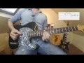 Lagu 6 Great R\u0026B Rhythm Guitar Fills You Must Know