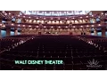 Dr Phillips Center Walt Disney Theater Sunny Florida TV