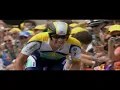 Cycling Tour de France 2009 Part 1