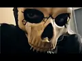 The Tragedy of Inquisitor Ghost