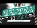 Download Lagu Welcome To Soca 2025 | DJ Mikey D