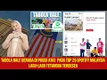 Download Lagu TOP SPOTIFY MALAYSIA, LAGU2 TETANGGA  MALAH DIGESER OLEH TABOLA BALE