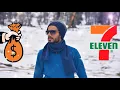 7-Eleven Pay Rate - Tax Based job in AUSTRALIA