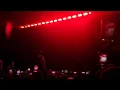 Long Distance Call - Phoenix 2022 México City Pepsi center