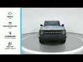 2025 Ford Bronco Big Bend Capital Ford Rocky Mount