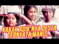 Download Lagu KAK EKA PREMAN! DEDEK DIDIT GEMES!! DESTA APA??