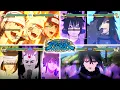 Download Lagu Naruto x Boruto: Ultimate Ninja Storm Connections - All Team Ultimate Jutsus / All Characters MP3