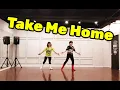 Download Lagu Take Me Home - Line Dance (Demo \u0026 Count)