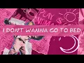 Lagu Ed Sheeran - I Don't Wanna Go To Bed [Lyric Video]