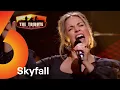 Download Lagu Skyfall - Someone Like Her // Adele cover | The Tribute