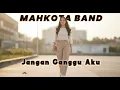 Lagu Jangan Ganggu Dulu – Mahkota Band | Cover JV Musik | Vibes 2000an