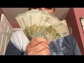 What does a E5 a E10 or a E20 EURO Note look like