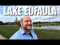5 Reasons You ll Enjoy Moving to Lake Eufaula Living In Oklahoma Where to Live in Oklahoma