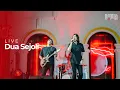 Live Dua Sejoli Dewa19 feat Virza   HUT Ponorogo 529
