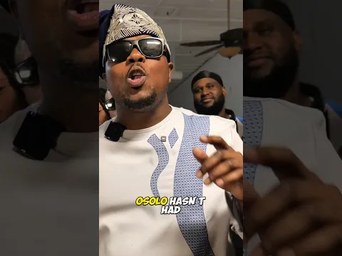 MONKWEH - NEWARK WISDOM #funny #comedy