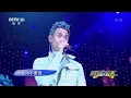 眼泛泪花！张学友Jacky Cheung演唱《祝福》歌神的唱功真不是盖的！[精选中文好歌] | 中国音乐电视 Music TV