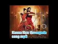 Download Lagu Baahubali 2 / Kanna Nee thoongada song MP3/ (Tamil audio)