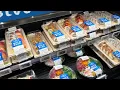 AMAZON FRESH STORE