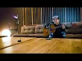 Espinoza Paz - El Culpable - Version Piano ( en vivo )