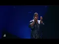 KeBlack performs a live medley (LAISSE MOI, Melrose Place, Mood) | THE FLAMES 2026