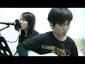 衛蘭 Janice Vidal －天敵 Cover | MelonBun