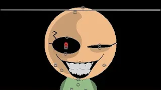 eyes on me fnf but sticknodes 2 