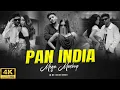 Lagu PAN INDIA Mega Mix 2025 | Azul X Sirra X Qatal X Ban Ja Rani  | Ultimate Desi Fusion