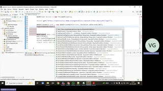 ExpectedConditions in Selenium Explained with Examples Complete Guide for Testers