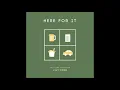 Lily Rose  // "Here For It - Acoustic" (Official Audio)