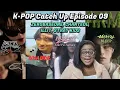 Download Lagu K-POP CATCH UP Episode 09 | ZEROBASEONE, EXO CHANYEOL, ILLIT, Stray Kids REACTION | KayTReacts