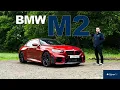 Download Lagu The NEW 2025 BMW M2 LCI | How does it drive? (4K)