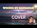 Download Lagu WOINOI NU SANDAKAN || RONELL COVER