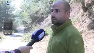 LBCI News الشورى قرر رد طلب وقف تنفيذ أشغال بناء في سد جنة 